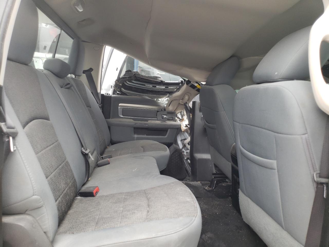 Foto 6 de la subasta – 2013 RAM 1500 SLT con VIN 1C6RR6LT1DS628785