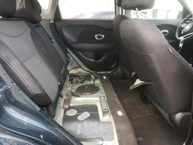 Photo 6 from auction – 2017 KIA SOUL + with VIN KNDJP3A53H7430099