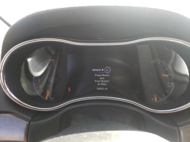 Photo 8 from auction – 2017 JEEP GRAND CHER with VIN 1C4RJEBG9HC916651