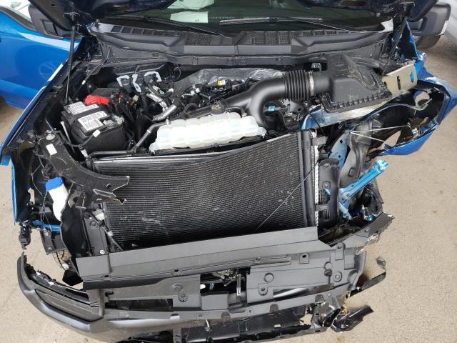 Photo 7 from auction – 2021 FORD F150 SUPER with VIN 1FTEW1EP5MFC25369