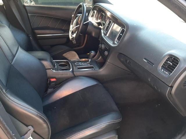 Photo 5 from auction – 2013 DODGE CHARGER R/ with VIN 2C3CDXCT3DH725890