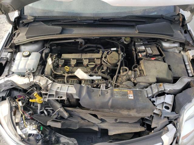 Photo 7 from auction – 2014 FORD FOCUS SE with VIN 1FADP3F20EL134784