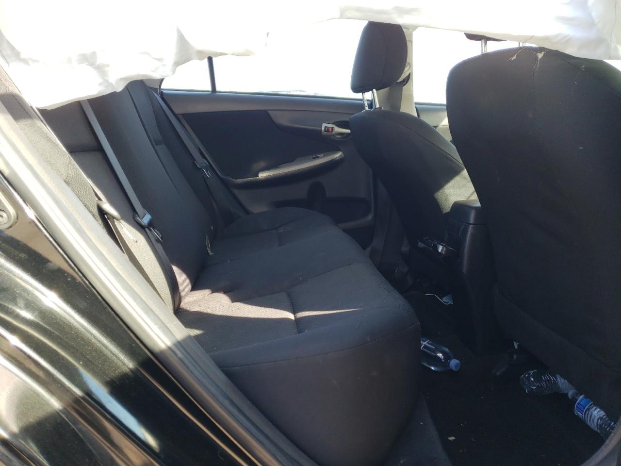 Photo 6 from auction – 2010 TOYOTA COROLA with VIN 2T1BU4EE6AC484109