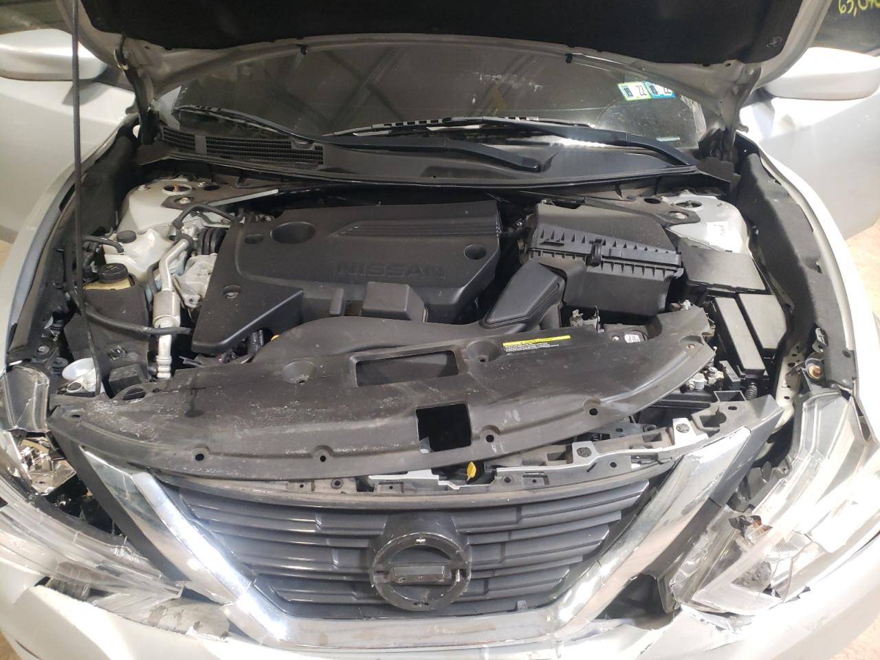 Zdjęcie 7 z aukcji – 2017 NISSAN ALTIMA 2.5 z VIN 1N4AL3AP1HC236147