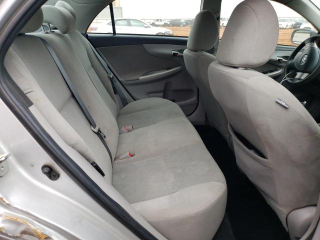 Photo 6 from auction – 2013 TOYOTA COROLLA BA with VIN 5YFBU4EE2DP125702