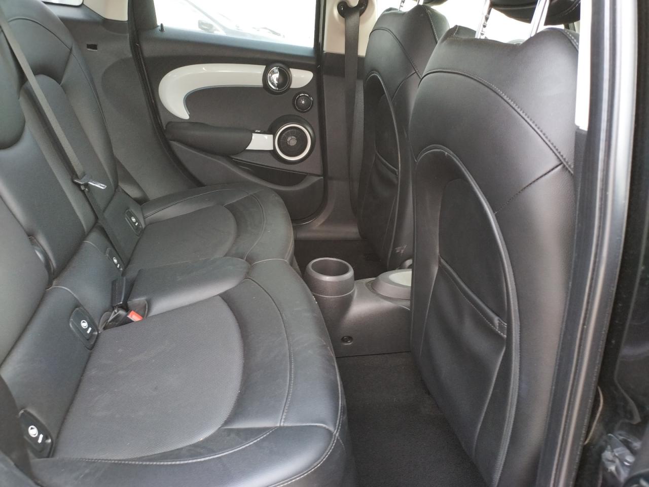 Photo 6 from auction – 2016 MINI COOPER S with VIN WMWXU3C56G2B63407