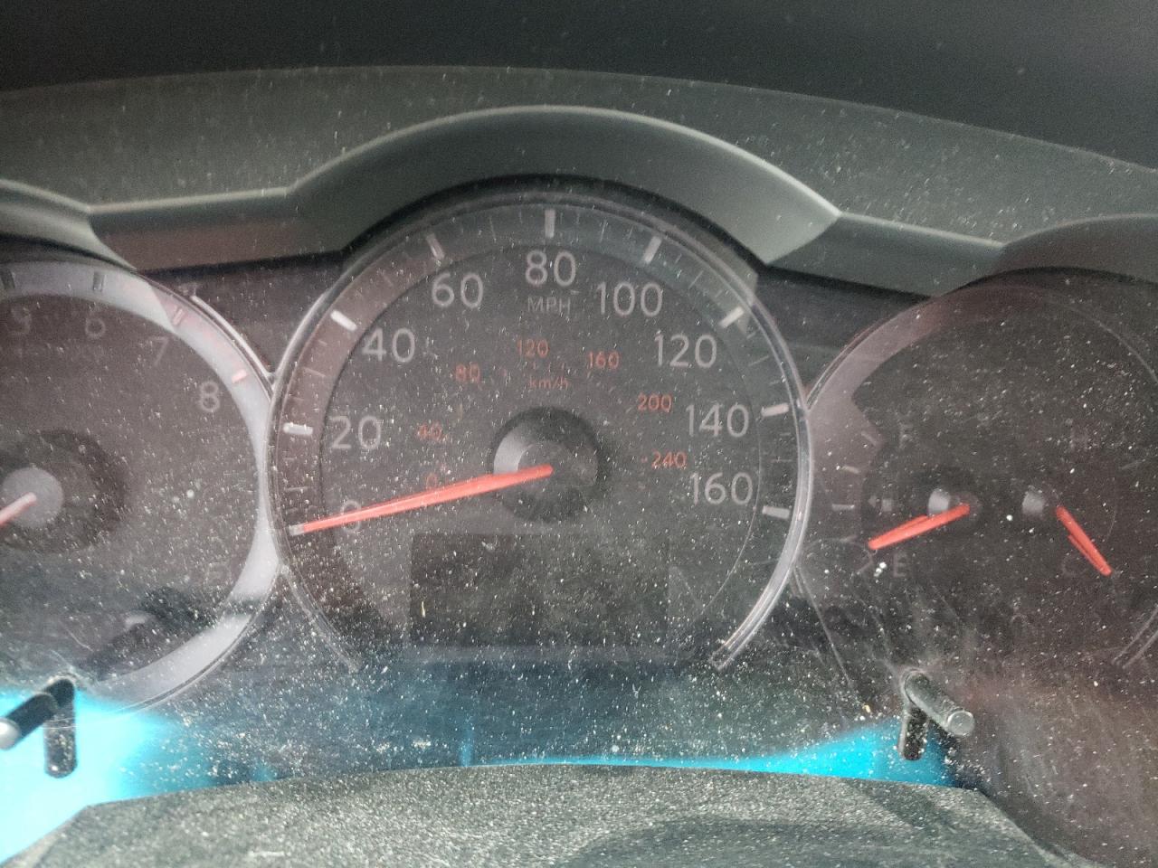 Photo 8 from auction – 2012 NISSAN ALTIMA BAS with VIN 1N4AL2AP4CN497862