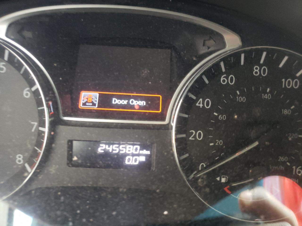 Photo 8 from auction – 2014 NISSAN ALTIMA 2.5 with VIN 1N4AL3AP9EC274396