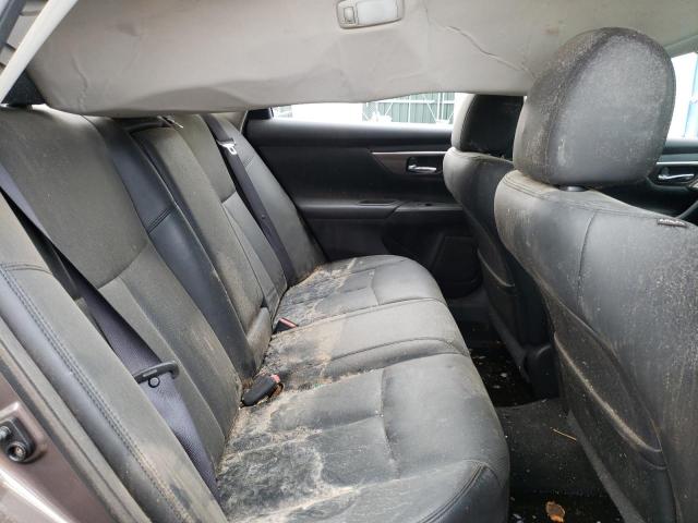 Photo 6 from auction – 2014 NISSAN ALTIMA 2.5 with VIN 1N4AL3AP0EC183517