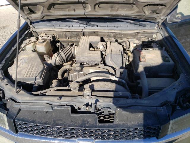 Photo 7 from auction – 2007 CHEVROLET COLORADO with VIN 1GCCS19E278183120