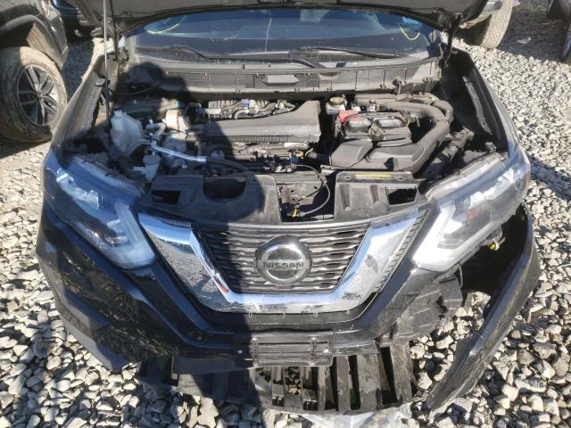 Photo 7 from auction – 2018 NISSAN ROGUE S with VIN KNMAT2MV0JP563393