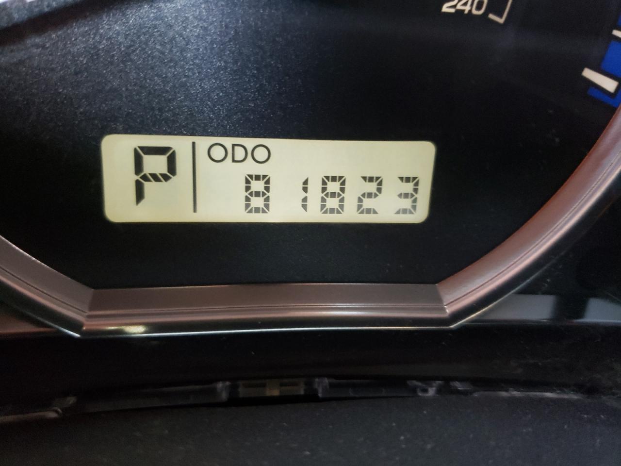 Photo 8 from auction – 2011 SUBARU FORESTER 2 with VIN JF2SHABC9BH747049