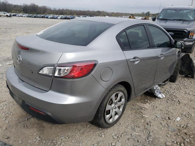 Photo 4 from auction – 2010 MAZDA 3 I with VIN JM1BL1SF1A1338378