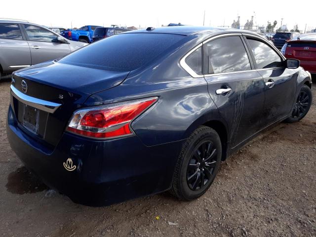 Photo 4 from auction – 2015 NISSAN ALTIMA 2.5 with VIN 1N4AL3AP9FC131515