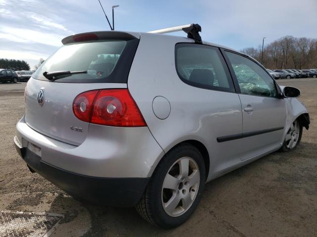 Photo 4 from auction – 2006 VOLKSWAGEN RABBIT with VIN WVWAS71KX6W181041