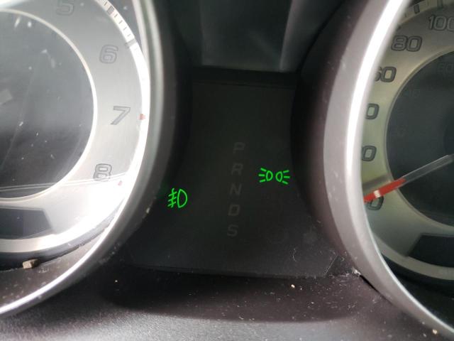 Photo 8 from auction – 2011 ACURA MDX with VIN 2HNYD2H27BH001342