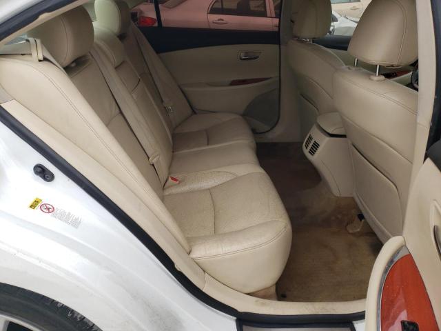 Photo 6 from auction – 2011 LEXUS ES 350 with VIN JTHBK1EG6B2438221