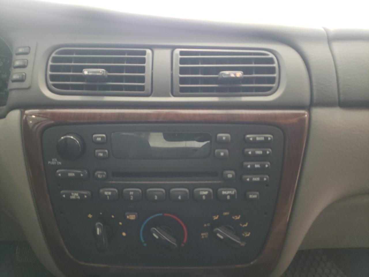 Photo 9 from auction – 2007 FORD TAURUS SEL with VIN 1FAFP56U37A203973