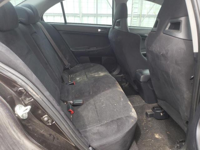 Photo 6 from auction – 2014 MITSUBISHI LANCER EVO with VIN JA32W8FV5EU020641