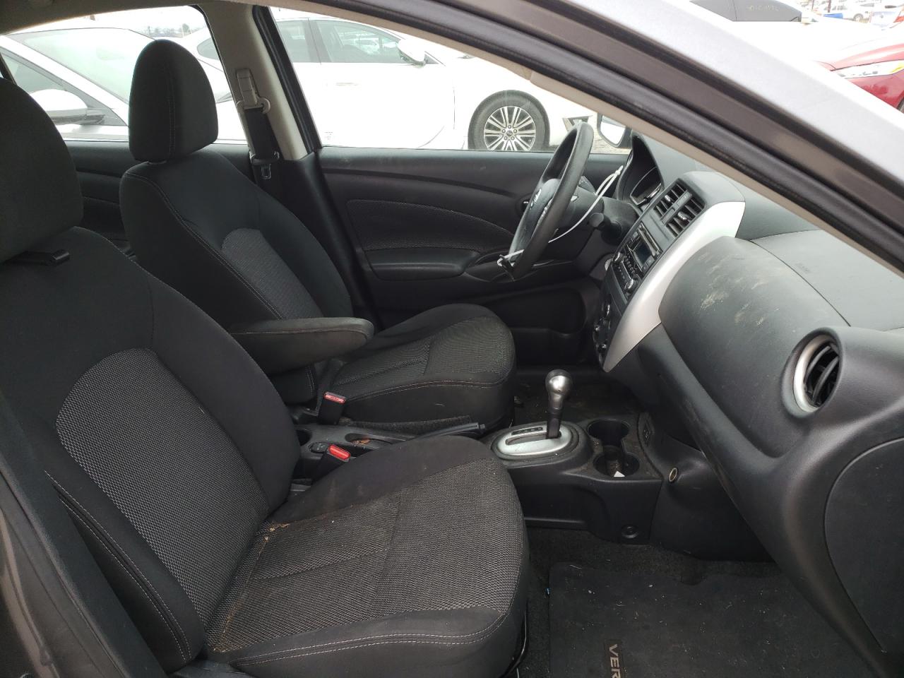 Photo 5 from auction – 2017 NISSAN VERSA S with VIN 3N1CN7AP0HL805808
