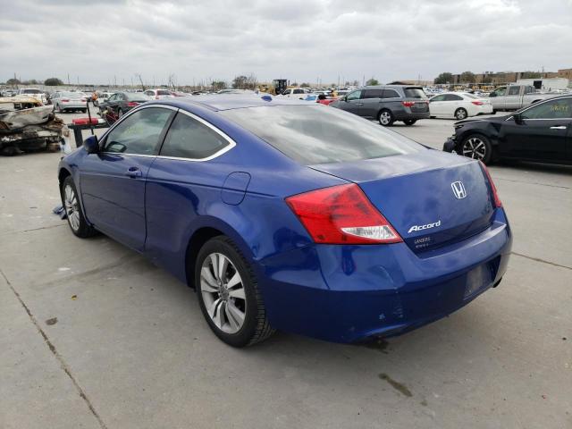 Photo 3 from auction – 2011 HONDA ACCORD EXL with VIN 1HGCS1B82BA015968