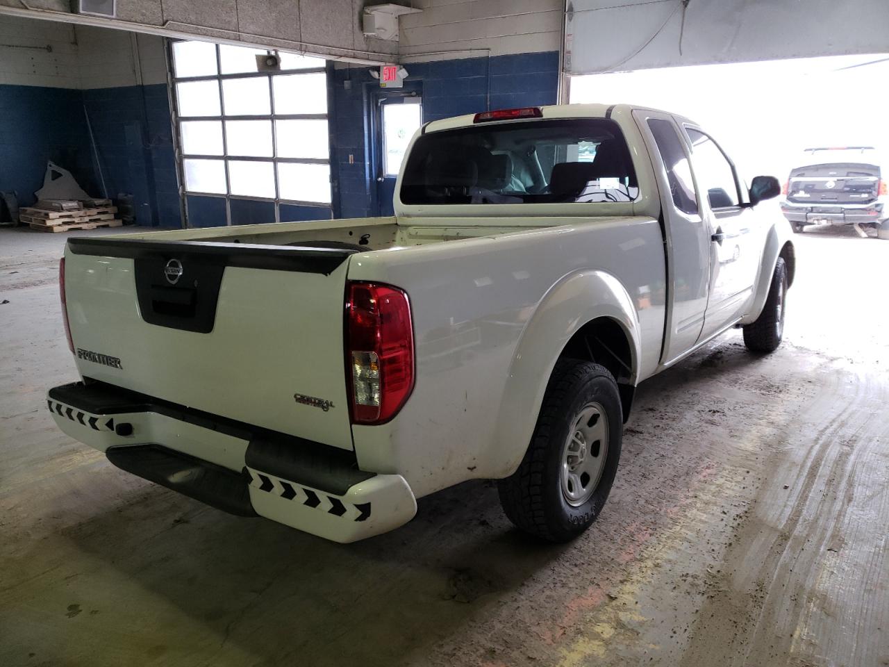 Photo 4 from auction – 2018 NISSAN FRONTIER S with VIN 1N6BD0CT7JN712882
