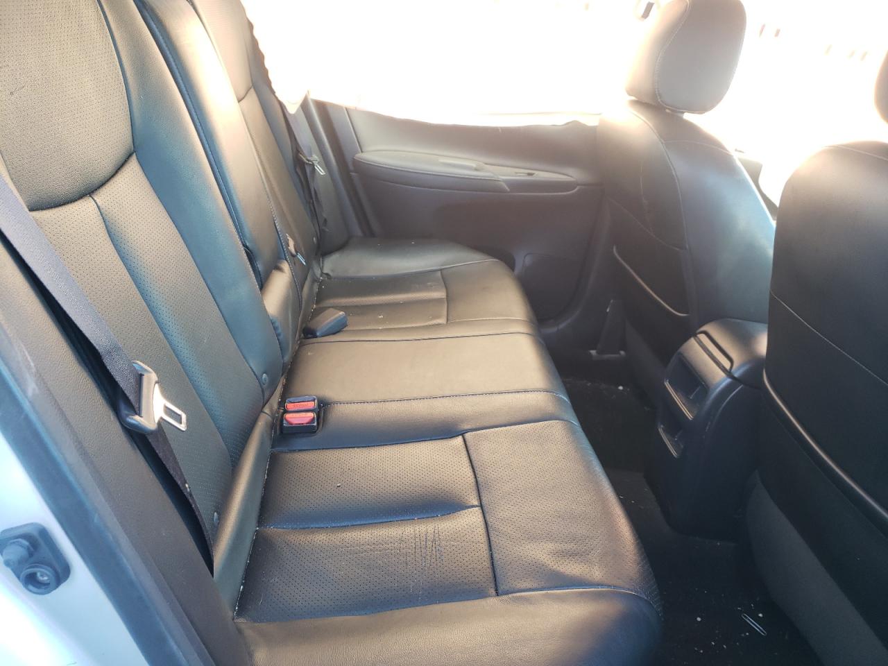 Photo 6 from auction – 2015 NISSAN SENTRA S with VIN 3N1AB7AP2FY300997