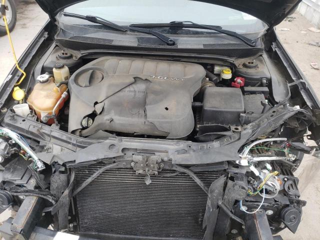 Photo 7 from auction – 2012 CHRYSLER 200 TOURIN with VIN 1C3BCBEG3CN142839