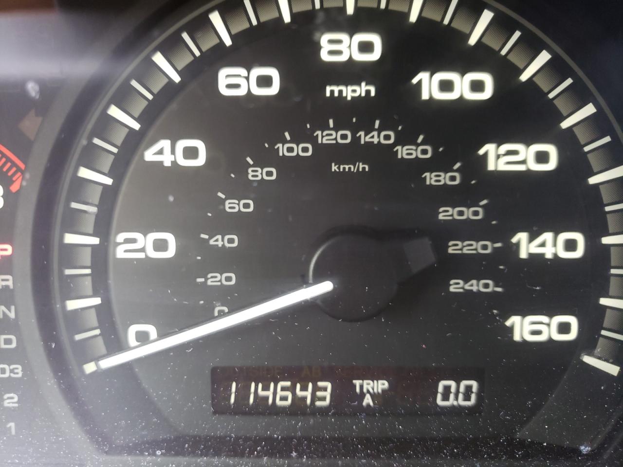 Photo 8 from auction – 2007 HONDA ACCORD EX with VIN 1HGCM56757A006949