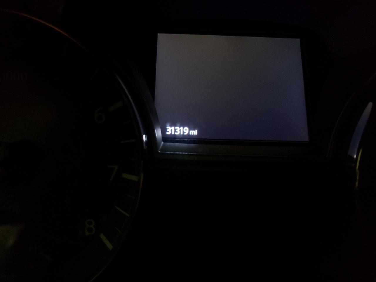 Photo 8 from auction – 2018 NISSAN PATHFINDER with VIN 5N1DR2MM6JC650253