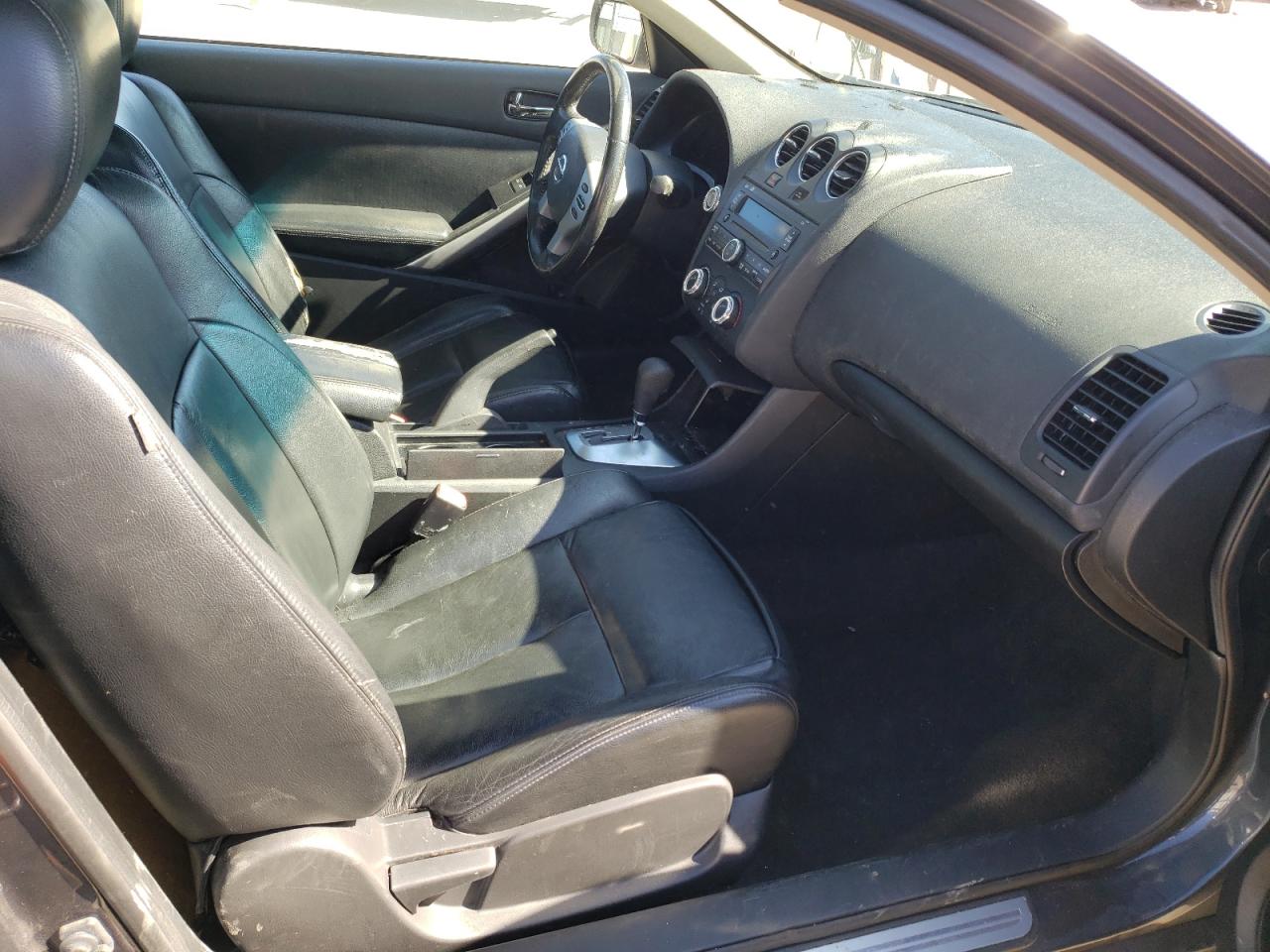 Photo 5 from auction – 2008 NISSAN ALTIMA 2.5 with VIN 1N4AL24E48C146933