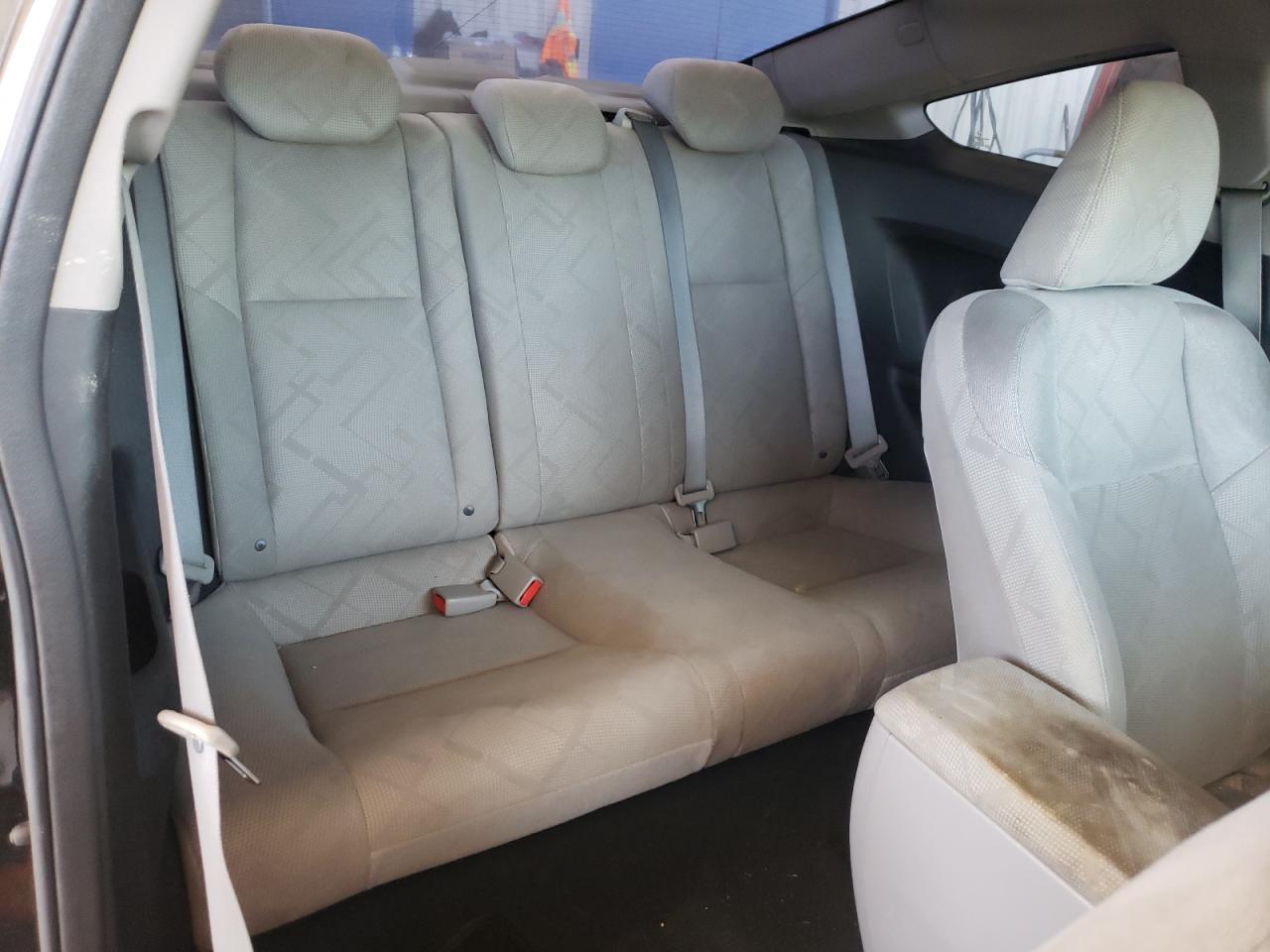 Photo 6 from auction – 2012 HONDA CIVIC EX with VIN 2HGFG3B85CH513840