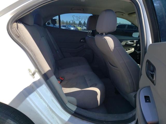 Photo 6 from auction – 2014 CHEVROLET MALIBU LS with VIN 1G11B5SL8EF108737