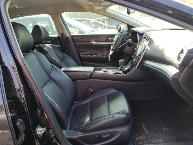 Photo 5 from auction – 2017 NISSAN MAXIMA 3.5 with VIN 1N4AA6AP5HC399083
