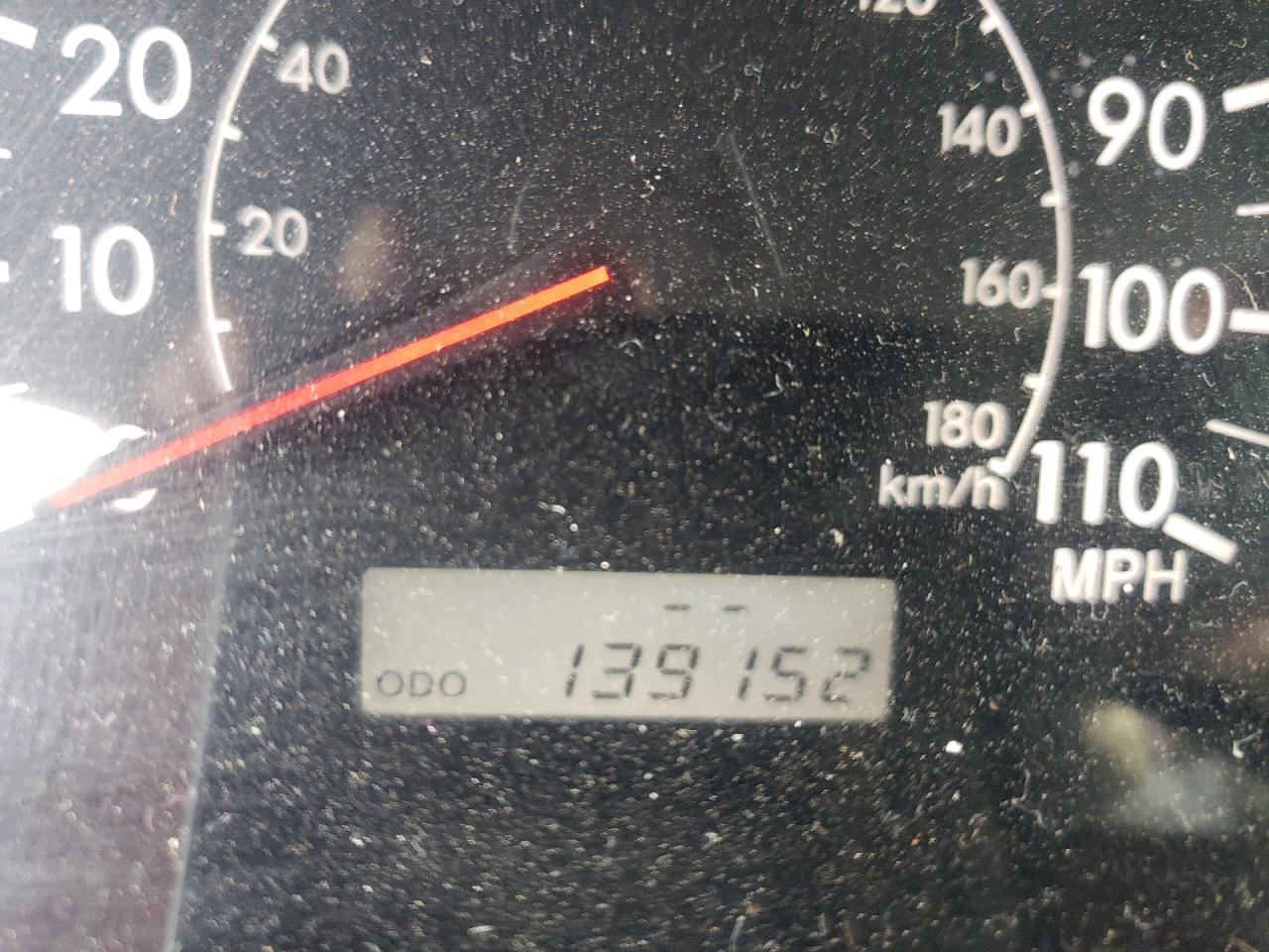صورة رقم 8 من المزاد - 2005 TOYOTA COROLLA CE مع VIN 2T1BR32E15C447832