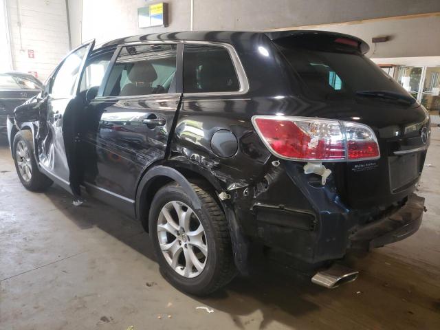 Photo 9 from auction – 2012 MAZDA CX-9 with VIN JM3TB3CA7C0361802