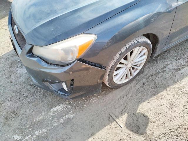 Photo 9 from auction – 2012 SUBARU IMPREZA LI with VIN JF1GPAH67CH211135
