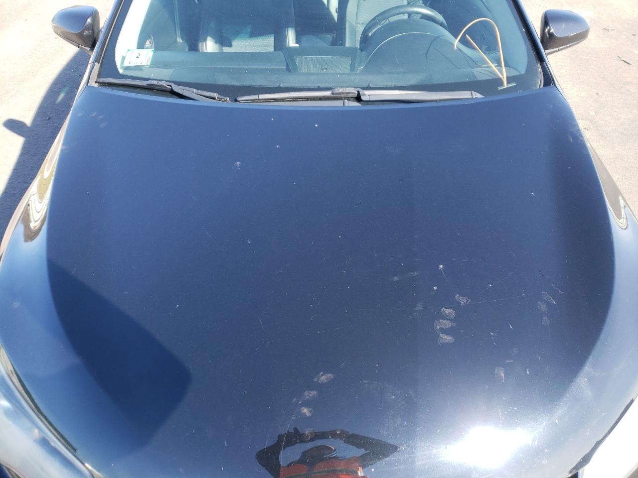 Photo 7 from auction – 2015 TOYOTA CAMRY LE with VIN 4T1BF1FK4FU010419