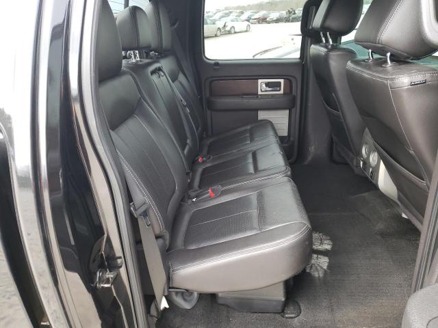 Photo 6 from auction – 2012 FORD F150 SUPER with VIN 1FTFW1ET3CFB90699
