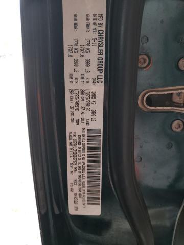 Photo 10 from auction – 2011 DODGE RAM 1500 with VIN 1D7RV1CP2BS667575