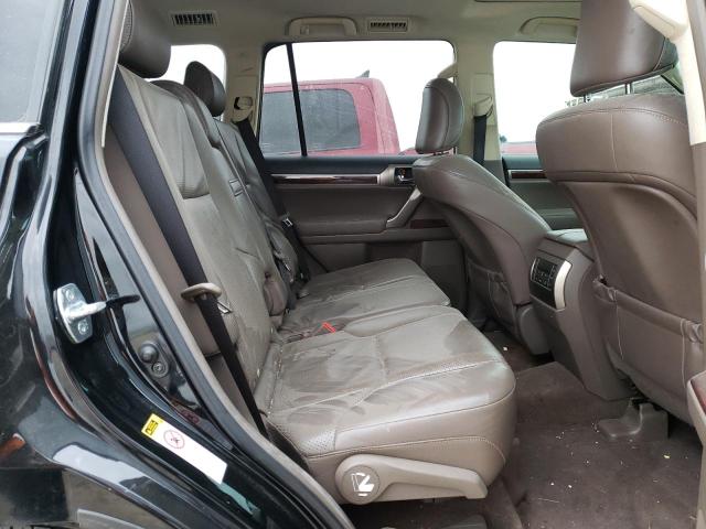 Photo 6 from auction – 2010 LEXUS GX 460 PRE with VIN JTJJM7FX9A5006743