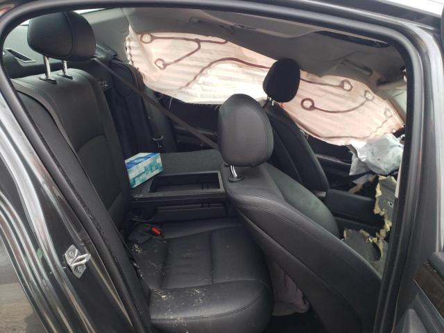 Photo 6 from auction – 2016 BMW 528 XI with VIN WBA5A7C52GG147759