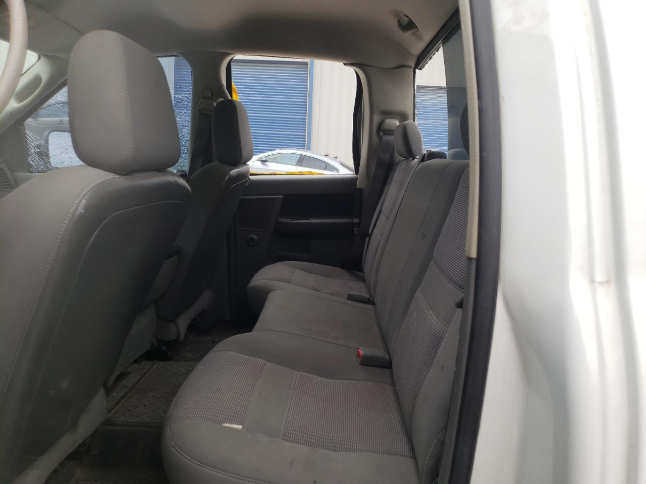Photo 6 from auction – 2007 DODGE RAM 3500 S with VIN 3D7ML38C77G718150