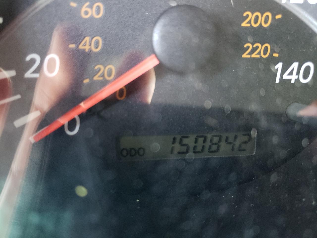 Photo 8 from auction – 2005 TOYOTA HIGHLANDER with VIN JTEDP21A850051359