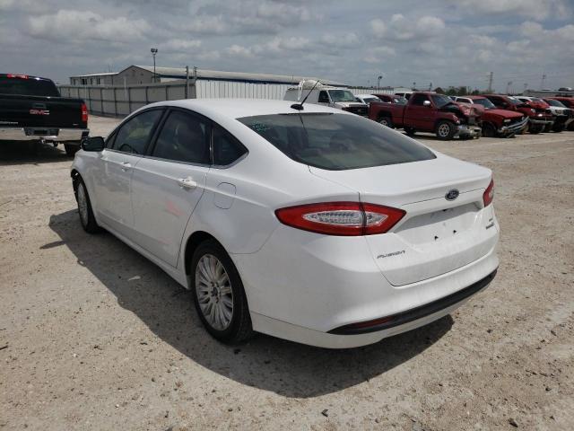 Photo 6 from auction – 2015 FORD FUSION SE with VIN 3FA6P0LU6FR199879