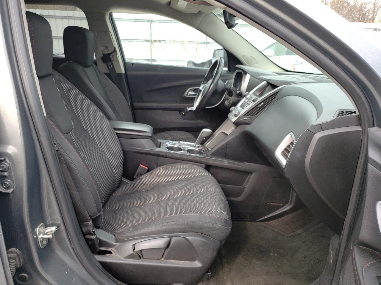 Photo 5 from auction – 2012 CHEVROLET EQUINOX LT with VIN 2GNALDEK9C6295339