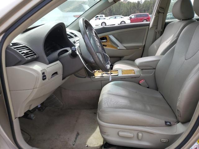 Photo 5 from auction – 2007 TOYOTA CAMRY CE with VIN 4T1BE46K37U034328
