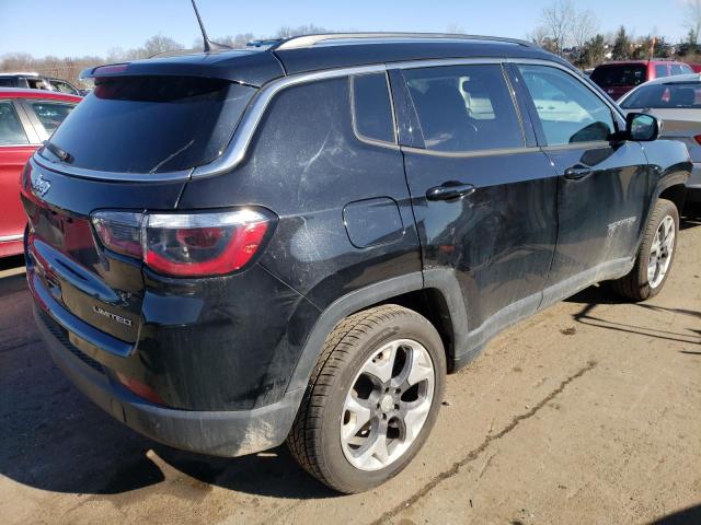 صورة رقم 4 من المزاد - 2018 JEEP COMPASS LI مع VIN 3C4NJDCB0JT333990