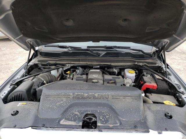 Photo 7 from auction – 2021 RAM 2500 TRADE with VIN 3C6UR5CL2MG675092