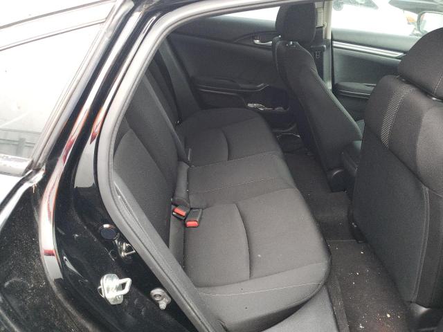 Photo 6 from auction – 2016 HONDA CIVIC LX with VIN 19XFC2F50GE219784